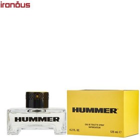 تصویر ادو تویلت هامر Hummer Legendary Eau de Toilette