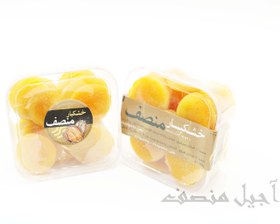 تصویر برگه قیصی 