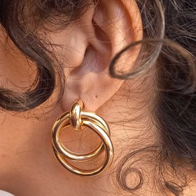 تصویر گوشوار گیلدا 