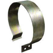 تصویر بست اگزوز نیسان دایان راگا کد 002700 