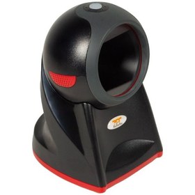 تصویر بارکدخوان دوبعدی زد ای سی مدل 7290TW Two-dimensional barcode reader ZEC model 7290TW