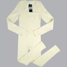 تصویر اورال کبریتی بلند آستین دار 