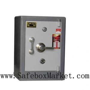 تصویر فروشگاه سیف باکس مارکت