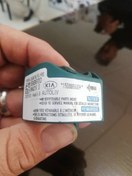 تصویر سنسور ضربه ایربک روی سینی جلو کیا سورنتو مدل ۲۰۰۸ اصلی فابریک جیینون پارت 95930 3E600 