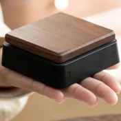 تصویر مینی اسکیل قهوه mini scale