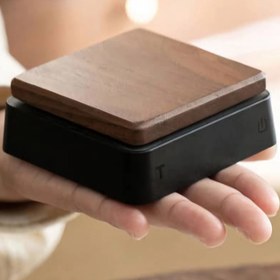 تصویر مینی اسکیل قهوه mini scale