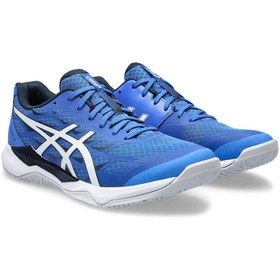 تصویر کتانی والیبال مردانه برند اسیکس Asics اصل 1071A090-400 