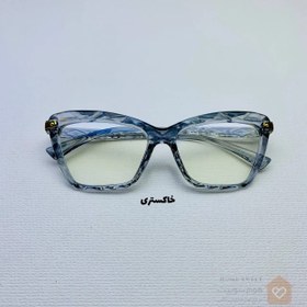 تصویر عینک بلوکات کد A104 