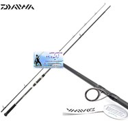 تصویر چوب ماهیگیری دایوا پروکستر گیم ۳ اصلی ۲۴۰ سانت Daiwa procaster game 3