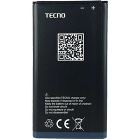 تصویر باتری گوشی تکنو Tecno T465 