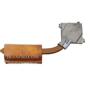 تصویر هیت سینک لپ تاپ اچ پی Compaq NC6000_344410-001 بدون گرافیک 