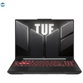 تصویر لپ تاپ ایسوس 16 اینچی مدل TUF Gaming A16 FA607PI R9 7845HX 32GB 1TB RTX4070 ASUS TUF Gaming A16 FA607PI R9 7845HX 32GB RAM 1TB SSD RTX4070