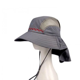 تصویر کلاه آفتابی زنانه مدل EX2 306 