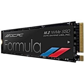 تصویر اس اس دی او سی پی سی MFL-300 M.2 2280 NVMe 128GB OCPC MFL-300 2280 NVMe 128GB M.2 SSD