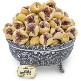 تصویر انجیر پرک استهبان 