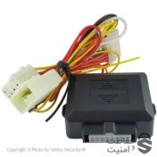 تصویر تقویت دستگاه شیشه بالابر پراید نافذ Electrical components