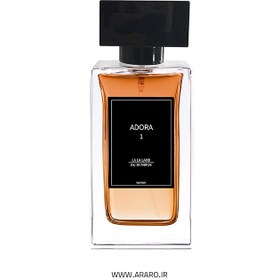 تصویر عطر جیبی زنانه مدل Adora حجم La La Land Pocket Eau De Parfum Adora For Women