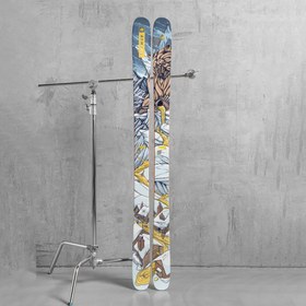 تصویر چوب اسکی Armada ARV 96 