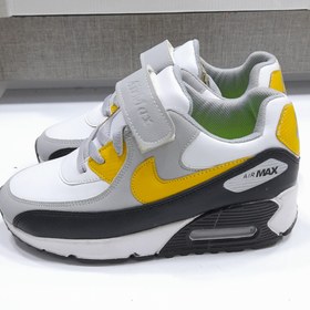 تصویر کتانی نایک ایر مکس Air max