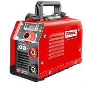 تصویر مینی اینورتر جوشکاری 180 آمپر رونیکس مدل RH-4618 RONIX RH-4618 DC Arc Welding Inverter