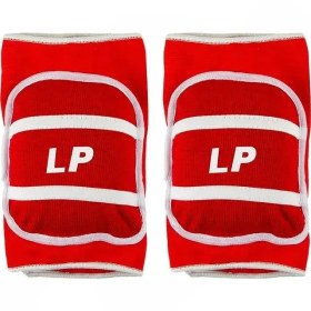 تصویر زانوبند والیبال LP بسته 2 عددی vollyball lp knee support