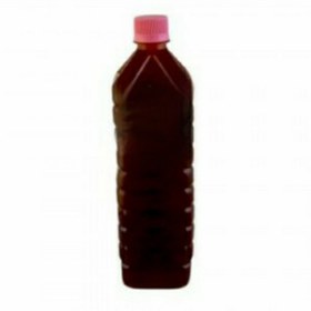 تصویر سرکه خرما (نیم لیتر) 