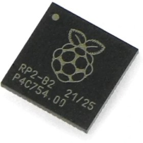 تصویر Raspberry Pi RP2040 