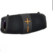 تصویر اسپیکر بلوتوثی وی اسمارت مدل VS802 ضد آب قابل حمل 