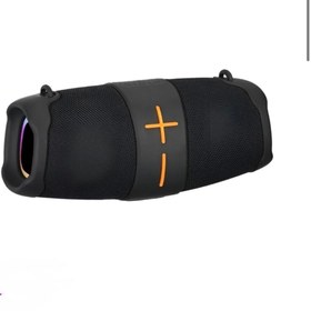 تصویر اسپیکر بلوتوثی وی اسمارت مدل VS802 ضد آب قابل حمل 