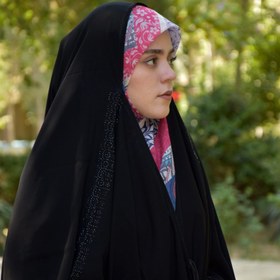 تصویر دستکش گیپور سیلکا 