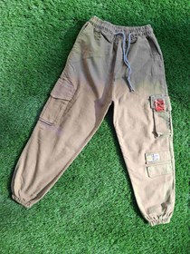 تصویر شلوارجاگر بنگال (گت) ۸۰/۹۰ - کرم / ۹۰ 