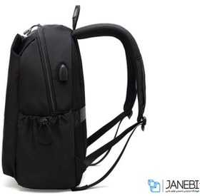 تصویر کوله پشتی لپ تاپ کول بل CoolBell CB-8019 15.6 Inch Laptop Backpack 