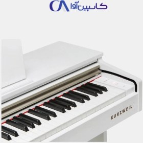 تصویر پیانو دیجیتال کورزویل Kurzweil M90 WH 