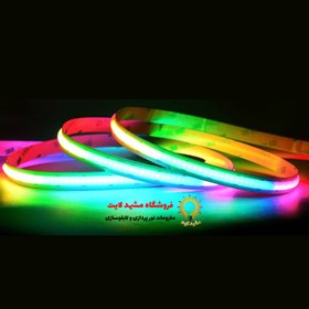 تصویر COB RGB IC 