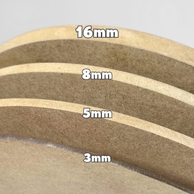 تصویر بیس دایره ساده 