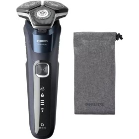 تصویر ریش تراش فیلیپس مدل S5885/10 Philips shaver-S5885/10