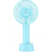 تصویر پنکه شارژی دستی Rechargeable manual fan