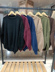 تصویر بافت بیسیک - قهوای 