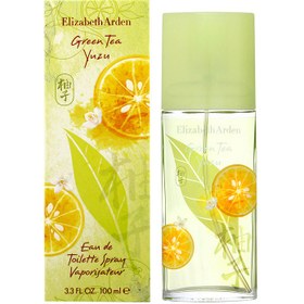 Elizabeth Arden Green Tea Yuzu 100