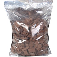 تصویر خرید بستنی خشک عمده با طعم شکلاتی 