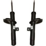 تصویر کمک فنر جلو چپ پژو ۲۰۶ گازی روغنی با گارانتی شرکتی 