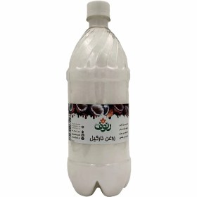 تصویر روغن نارگیل 