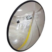 تصویر آینه محدب شیشه ای(با قطر مختلف) 