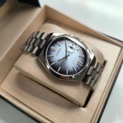 تصویر ساعت سیتیزن بند استیل مدل سویوست Citizen
