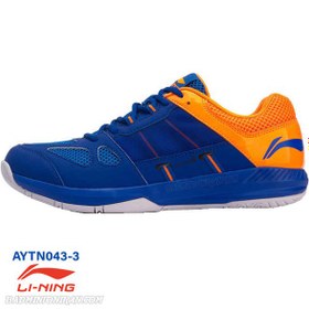 تصویر کفش بدمینتون لی نینگ Li-Ning AYTN043-3 