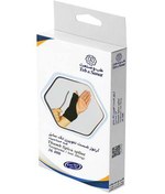 تصویر ارتوز شست نئوپرن تک سایز ضد حساسیت طب و صنعت مدل ۳۶۴۰۰ 36400 TEB & SANAT Neoprene Anti Allergy Thumb Spica Splint