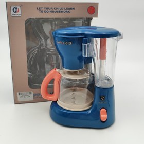 تصویر قهوه ساز 129/1 