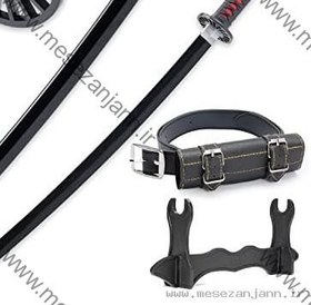 تصویر شمشیر کاتانا Cold Blade 