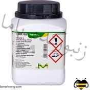 تصویر اسید اگزالیک گرید آزمایشگاهی بسته یک کیلوگرمی Laboratory grade oxalic acid