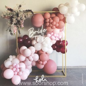 تصویر بک گراند مکعب مستطیل ساده 